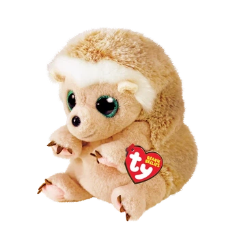 Мягкая игрушка TY BEANIE BELLIES Ёжик BUMPER (40595)