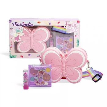 Набор для макияжа с сумочкой Martinelia Fairy Things 85491