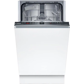 Посудомийна машина вбудовувана BOSCH Серія 2 SPV2IKX01K
