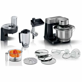 Кухонна машина BOSCH MUM Серія 2 MUMS2VM40