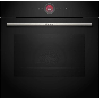 Духова шафа вбудовувана електрична BOSCH Серія 8 HBG7341B1