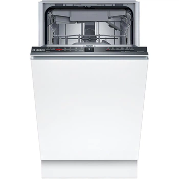 Посудомийна машина вбудовувана BOSCH Серія 2 SPV2HMX03K