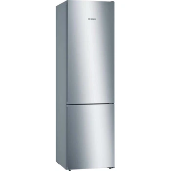 Двокамерний холодильник BOSCH Серія 4 KGN39VL316