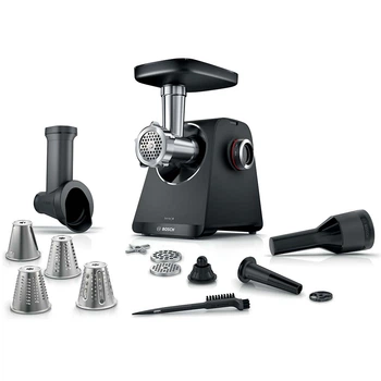 М'ясорубка BOSCH MultiPower Серія 4 MFWS440B