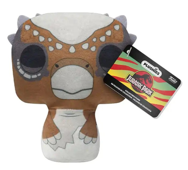 М'яка іграшка Funko Plush: Jurassic Park - Hatchling Plushes 18 см (889698880381)