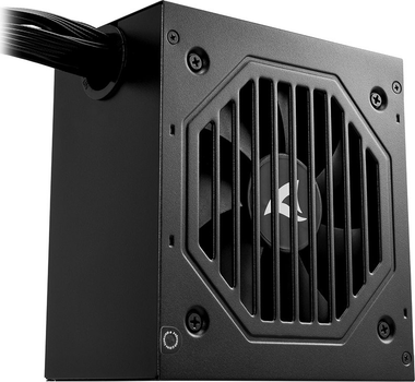 Блок живлення Sharkoon Rebel P10 850W Black (4044951043767)