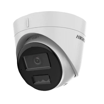 IP-видеокамера 4Mp Hikvision DS-2CD1343G2-LIUF f=2.8mm, ИК+LED-подсветка, с микрофоном (99-00014958)