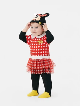 Чоловічок Primark червоний-чорний EGUQA603 50