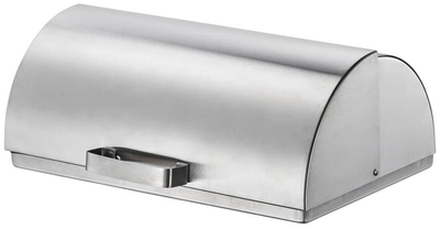 Chlebak Ikea Ordning ze stali nierdzewnej (30018193203259)