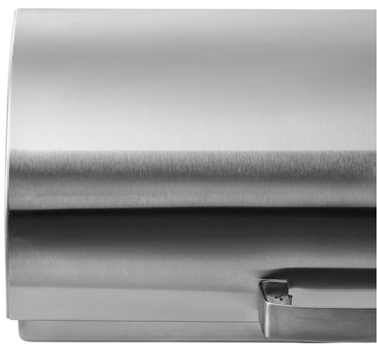 Chlebak Ikea Ordning ze stali nierdzewnej (300.181.93)