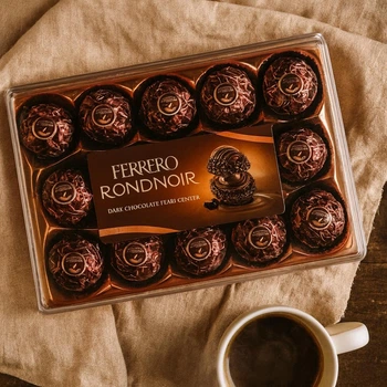 Набор конфет Ferrero Rondnoir 138 гр