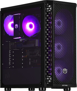 Komputer Actina ENDORFY 8700F/32GB/1TB/RX7700XT/750W (KOMACNGIP0130)