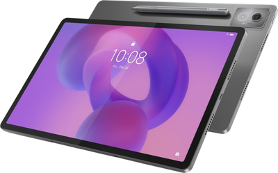 Tablet Lenovo Idea Tab Pro Wi-Fi 8/256GB Luna Grey (ZAE40013GR)