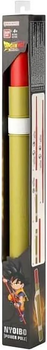 Іграшковий меч Bandai Nyoibo Anime Heroes: Dragon Ball Daima Power Pole 119 cm Pole Stick (3296580372669)