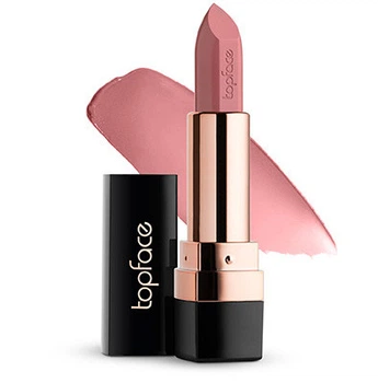 Помада для губ Instyle Сreamy Lipstick TopFace №005 Pinky Lie 4 г
