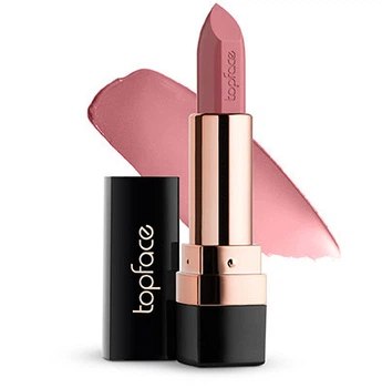 Помада для губ Instyle Сreamy Lipstick TopFace №006 Pink Rosy 4 г