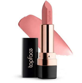 Помада для губ Instyle Сreamy Lipstick TopFace №004 Pink Passion 4 г