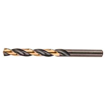 Свердло по металу Graphite 55H036 HSS-CNC 124° "Pro-Tec" 11.0 мм