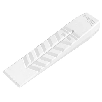 Алюмінієвий клин Neo Tools 27-212 800 г