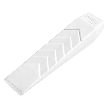 Алюмінієвий клин Neo Tools 27-213 550 г