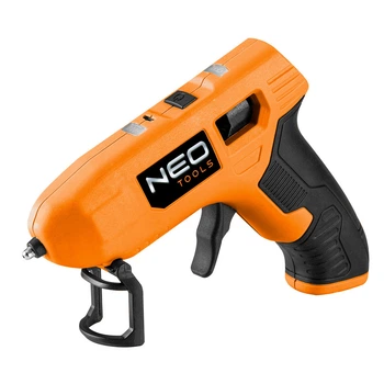Пістолет клейовий електричний NEO Tools 17-083 11 мм 4V живлення від USB
