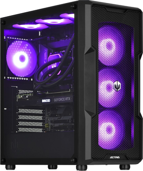 Komputer Actina ENDORFY 9950X/32GB/2TB/RX7900XTX/1000W (KOMACNGIP0121)