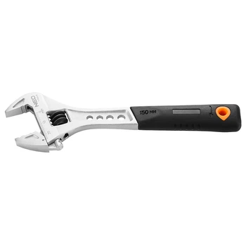 Ключ розвідний 150 мм, діапазон 0-24 мм NEO Tools
