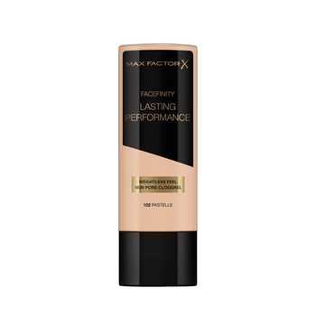 Тональний крем Max Factor Lasting Performance № 110 Sun Beige