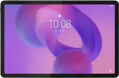 Планшет Lenovo Idea Tab Wi-Fi 8/256GB Luna Grey (ZAFR0006SE)
