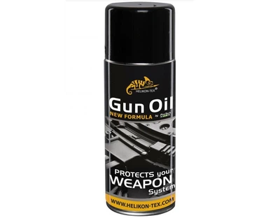 Оружейное масло Helikon Gun Oil 400 мл (CC-OA4-OL-00)