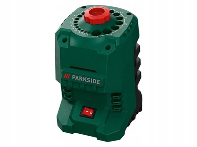 Точилка для сверл Parkside PBSG 95 F6, 95 Вт, 3-13 мм