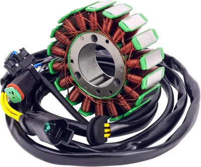 Генератор Cтатор магнето BRP Can-Am DS 450 Can-Am DS 450 XXC XMX EFI Can-Am DS 450EFI XMX 2008-2015