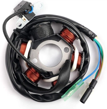 Генератор Cтатор магнето BRP Can-Am DS90 2x4 2008 2009 2010 2011 2012 2013-2017 Can-Am DS70 2x4 2008-2015 2017