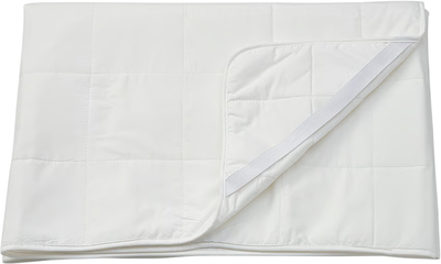 Ochraniacz na materac Ikea Angskorn 140 x 200 cm (704.619.84)