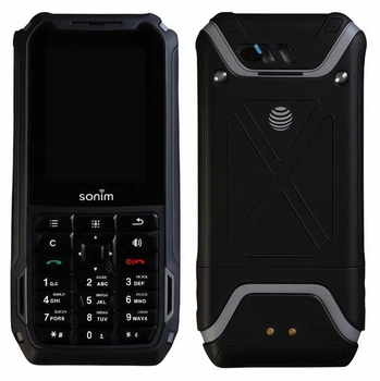 Sonim (Land Rover) XP5800 - 16 GB - 3180mAh- Black