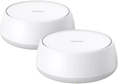 Router TP-LINK Deco BE22 BE3600 (2-pack)