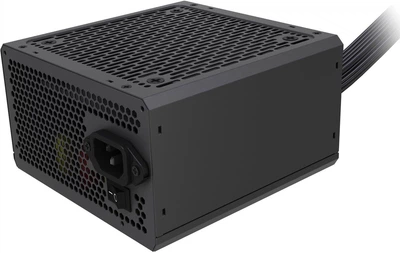 Zasilacz Gembird Fornax Power Bronze Industrial 750W (CCC-PSUBRONZE-750W-10)