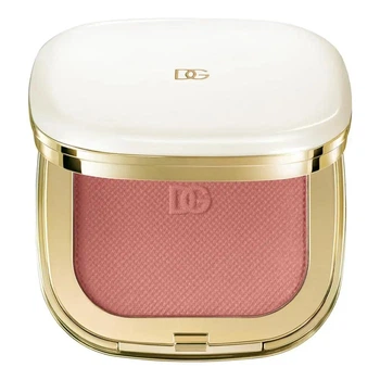Румяна для лица Dolce & Gabbana Cheeks And Eyes Match 01 Blissful Mauve 8g