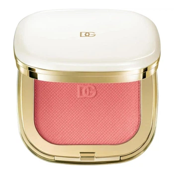Румяна для лица Dolce & Gabbana Cheeks And Eyes Match 03 Hopeful Rose 8g