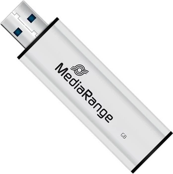 Флешка MediaRange 16 GB USB 3.0 (MR915)