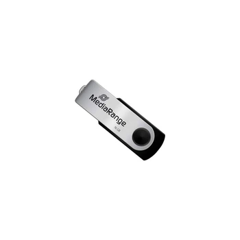 Флешка MediaRange 16 GB USB 2.0 (MR910)