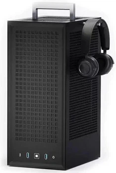HYTE Revolt 3 Black (CS-HYTE-REVOLT3-B)