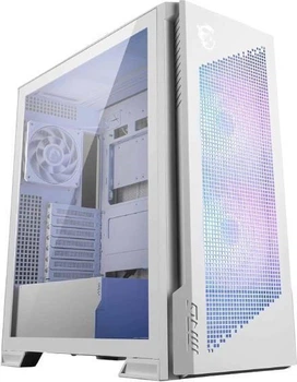 MSI MPG Velox 300R AirFlow PZ White