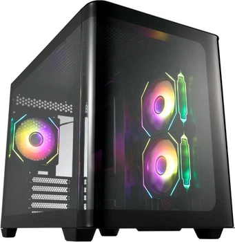 FSP S380 Black (S380-BA)
