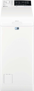 Пральна машина Electrolux EW6TN3272