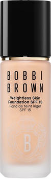 Podkład do twarzy Bobbi Brown Weightless Skin Foundation SPF 15 Cool Beige 30 ml (716170285658)