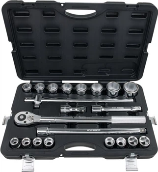 Набор торцевых ключей KS Tools 3/4" 21 шт (911.0752)
