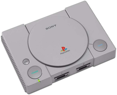 Консоль Sony PlayStation Classic (0711719999492)