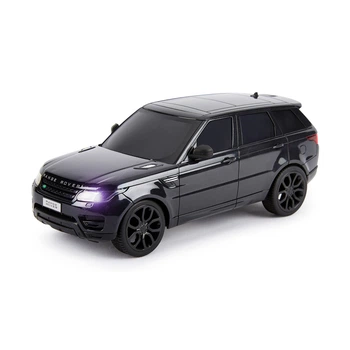 Автомобіль KS Drive на р/к - Land Range Rover Sport (1:24, 2.4Ghz, чорний) 15,5 см (6900007341431)