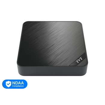 IP-видеорегистратор 8-канальный 8Mp TVT TD-3008H1-A1L (64-64) (77-00481)